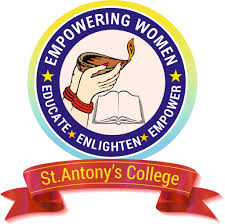 St. Antony's College of Arts and Sciences for Women, Dindigul