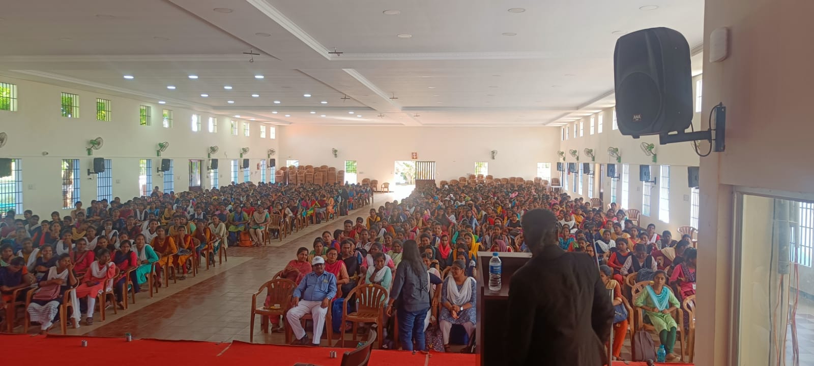 "Shaping Skills for success beyond the classroom"