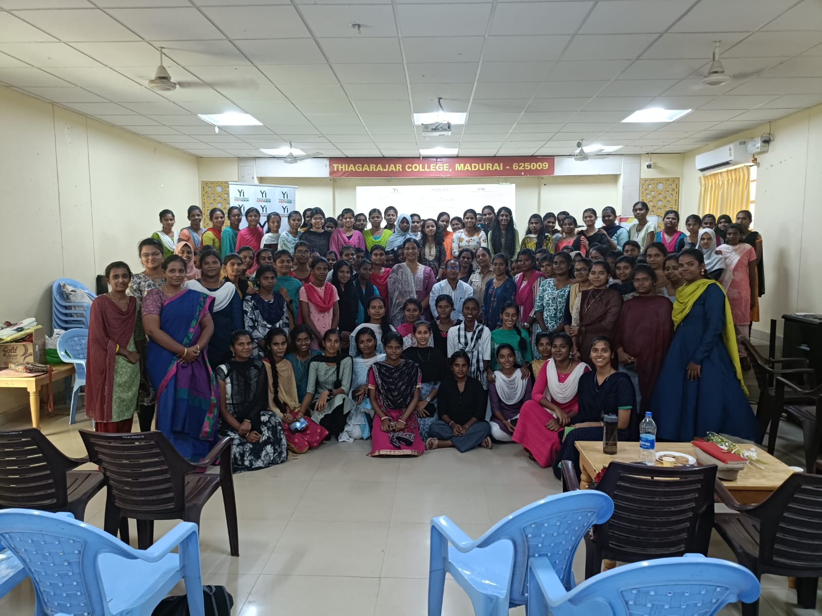 Awareness Program