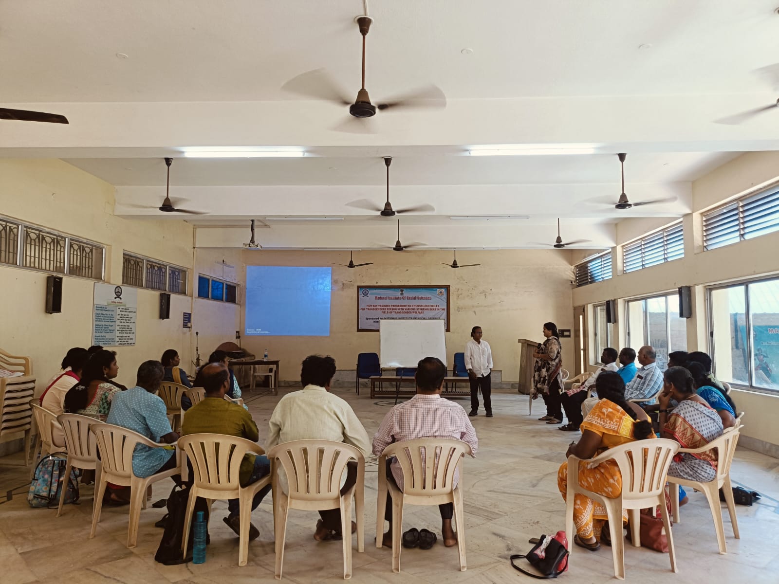 Awareness Program